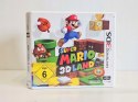 SUPER MARIO 3D LAND [NINTENDO 3DS]