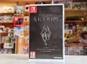 THE ELDER'S SCROLLS V SKYRIM [NINTENDO SWITCH]