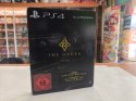THE ORDER 1886 W STEELBOOKU [PS4] PL