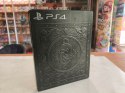 THE ORDER 1886 W STEELBOOKU [PS4] PL