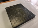 THE ORDER 1886 W STEELBOOKU [PS4] PL