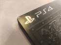 THE ORDER 1886 W STEELBOOKU [PS4] PL