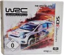 WRC FIA WORLD RALLY CHAMPIONSHIP [NINTENDO 3DS]