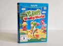 YOSHI'S WOOLLY WORLD [NINTENDO WII U]