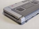 ZADBANA KONSOLA NEW NINTENDO 3DS XL SNES EDITION + ŁADOWARKA + RYSIK