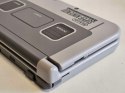 ZADBANA KONSOLA NEW NINTENDO 3DS XL SNES EDITION + ŁADOWARKA + RYSIK