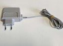 ZADBANA KONSOLA NEW NINTENDO 3DS XL SNES EDITION + ŁADOWARKA + RYSIK