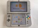 ZADBANA KONSOLA NEW NINTENDO 3DS XL SNES EDITION + USB + RYSIK