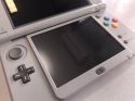 ZADBANA KONSOLA NEW NINTENDO 3DS XL SNES EDITION + USB + RYSIK