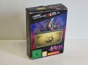 ZADBANA NEW NINTENDO 3DS XL ZELDA MAJORA'S MASK ED IPS + GRA + ŁADOWARKA