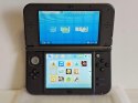 ZADBANA NEW NINTENDO 3DS XL ZELDA MAJORA'S MASK ED IPS + GRA + ŁADOWARKA