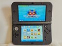ZADBANA NEW NINTENDO 3DS XL ZELDA MAJORA'S MASK ED IPS + GRA + ŁADOWARKA