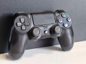 ZESTAW KONSOLA SONY PLAYSTATION 4 PRO 1TB 7216B + PAD + 5 GIER PS4