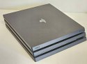 ZESTAW KONSOLA SONY PLAYSTATION 4 PRO 1TB 7216B + PAD + 5 GIER PS4