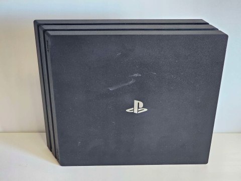 ZESTAW KONSOLA SONY PLAYSTATION 4 PRO 1TB + PAD + 10 GIER PS4 ZESTAW KONSOLA SONY PLAYSTATION 4 PRO 1TB + PAD + 10 GIER PS4