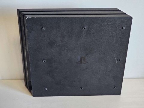 ZESTAW KONSOLA SONY PLAYSTATION 4 PRO 1TB + PAD + 10 GIER PS4 ZESTAW KONSOLA SONY PLAYSTATION 4 PRO 1TB + PAD + 10 GIER PS4
