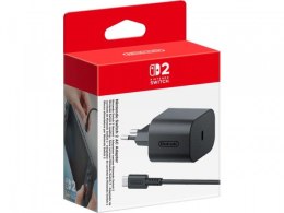Zasilacz sieciowy Nintendo Switch 2 [NS2]