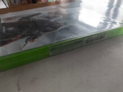 ASSASSIN'S CREED REVELATIONS [XBOX 360] NOWA W FOLII !!!