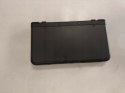 BARDZO ŁADNA KONSOLA NEW NINTENDO 3DS CZARNA + RYSIK + USB + PUDEŁKO