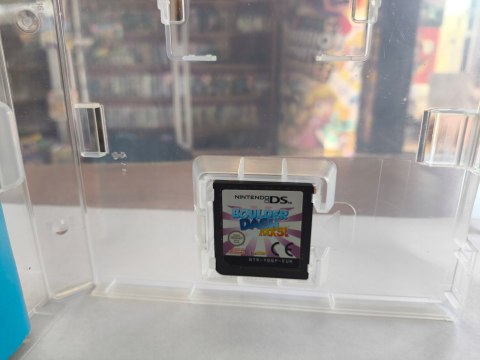 BOULDER DASH ROCKS! [NINTENDO DS/3DS]