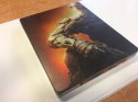 CALL OF DUTY BLACK OPS III 3 STEELBOOK HARDENED EDITION [XBOX ONE]