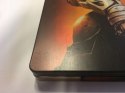 CALL OF DUTY BLACK OPS III 3 STEELBOOK HARDENED EDITION [XBOX ONE]