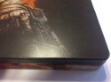 CALL OF DUTY BLACK OPS III 3 STEELBOOK HARDENED EDITION [XBOX ONE]