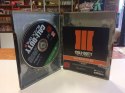 CALL OF DUTY BLACK OPS III 3 STEELBOOK HARDENED EDITION [XBOX ONE]
