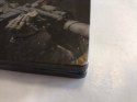 CALL OF DUTY MODERN WARFARE + STEELBOOK [PS4] PL