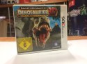 COMBAT OF GIANTS DINSAURS 3D [3DS]