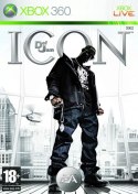 DEF JAM ICON [XBOX 360]