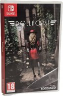 DOLLHOUSE [NINTENDO SWITCH]