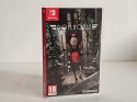 DOLLHOUSE [NINTENDO SWITCH]