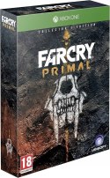 FARCRY PRIMAL COLLEXTOR'S EDITION [XBOX ONE]