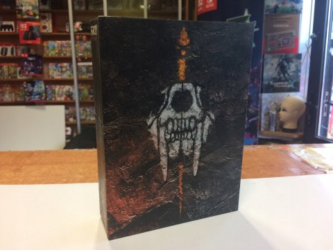 FARCRY PRIMAL COLLEXTOR'S EDITION [XBOX ONE]