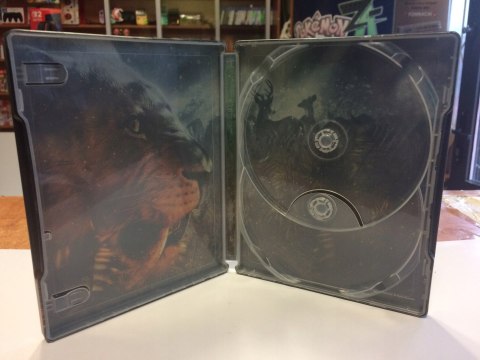 FARCRY PRIMAL COLLEXTOR'S EDITION [XBOX ONE]