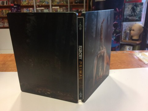 FARCRY PRIMAL COLLEXTOR'S EDITION [XBOX ONE]