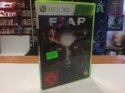 FEAR 3 [XBOX 360] PL NAPISY