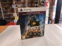 FIST FORGED IN SHADOW TORCH LIMITED EDITION [PS5] PL