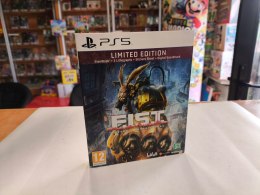 FIST FORGED IN SHADOW TORCH LIMITED EDITION [PS5] PL
