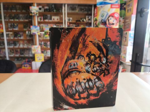 FIST FORGED IN SHADOW TORCH LIMITED EDITION [PS5] PL