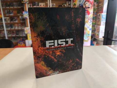 FIST FORGED IN SHADOW TORCH LIMITED EDITION [PS5] PL