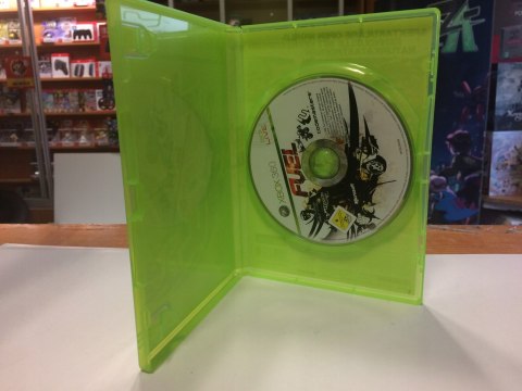 FUEL [XBOX 360]