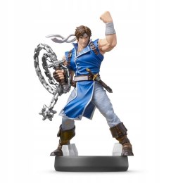 Figurka Amiibo Castlevania Richter