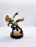 Figurka Amiibo Super Smash Bros Fox