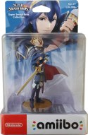 Figurka Amiibo Super Smash Bros. Lucina