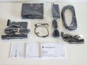 GOGLE SONY PLAYSTATION VR V2 PS4 + KAMERA V2 + 2x MOVE + 3 GRY