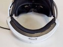 GOGLE SONY PLAYSTATION VR V2 PS4 + KAMERA V2 + 2x MOVE + 3 GRY