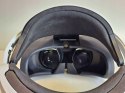 GOGLE SONY PLAYSTATION VR V2 PS4 + KAMERA V2 + 2x MOVE + 3 GRY