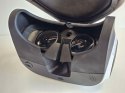 GOGLE SONY PLAYSTATION VR V2 PS4 + KAMERA V2 + 2x MOVE + 3 GRY